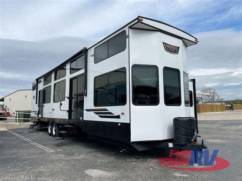 2024 Forest River Wildwood Grand Lodge 42VIEW RVs for sale